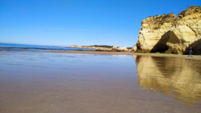 T1 Praia da Rocha with amazing sea view